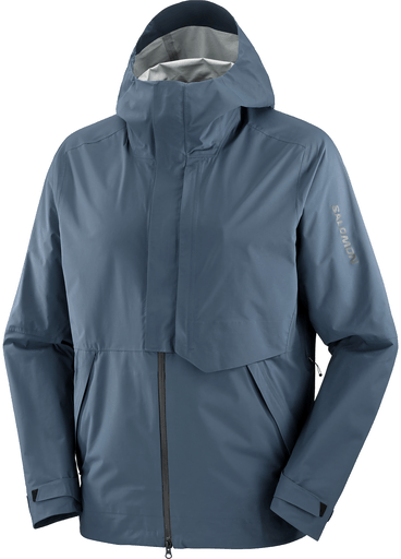 Salomon Outerpath Pro 2,5 L Midnight Navy