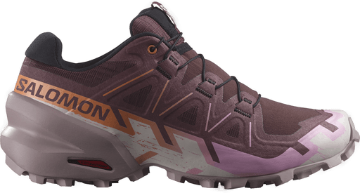 Salomon Speedcross 6