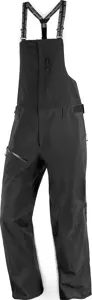Salomon Moon Patrol Gore-tex Bib Deep Black XL