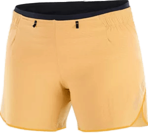 Salomon Women's Sense Aero Shorts S