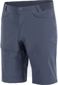 Salomon Wayfarer Shorts Blue Nights L