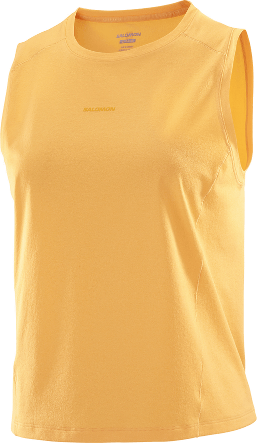 Salomon Women's Trackline Tank