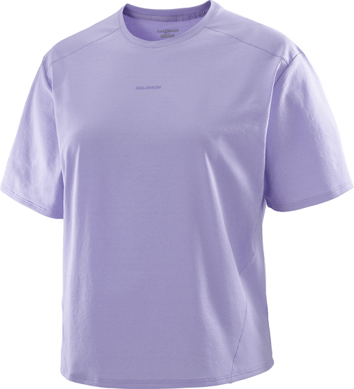 Salomon Trackline T-skjorte