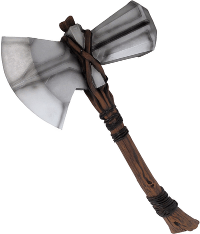 Rubies Thor Stormbreaker-øks