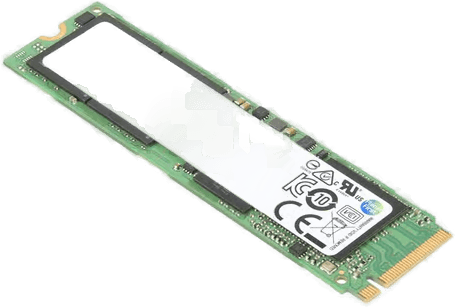 Lenovo M.2 1 TB NVMe 4.0