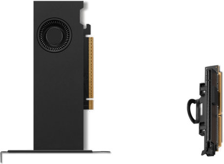 Lenovo RTX PRO 2000 16GB GDDR7