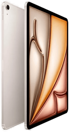 Apple iPad Air 5G 512GB - Starlight