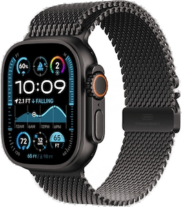 Apple Watch Ultra 2 49mm GPS + LTE