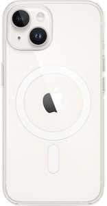 Apple iPhone 15 Plus Clear Case