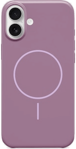 Apple iPhone 16 Plus Case (sunset purple)