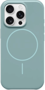 Apple iPhone 16 Pro Case riptide blue