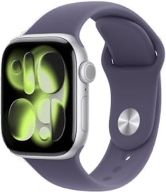 Apple Watch Series 11 GPS 42mm Aluminium