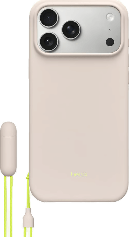 Apple iPhone 17 Pro Max Kickstand deksel med MagSafe