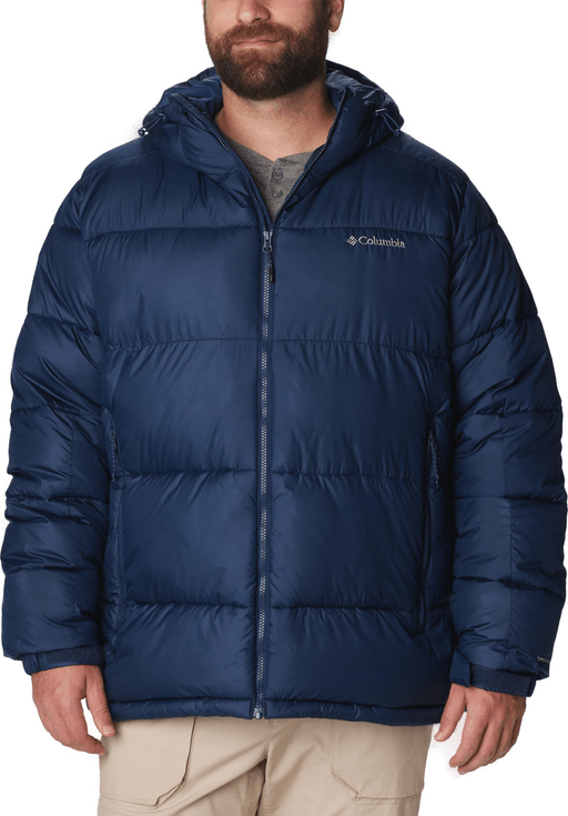 Columbia Pike Lake II Hooded Jacket