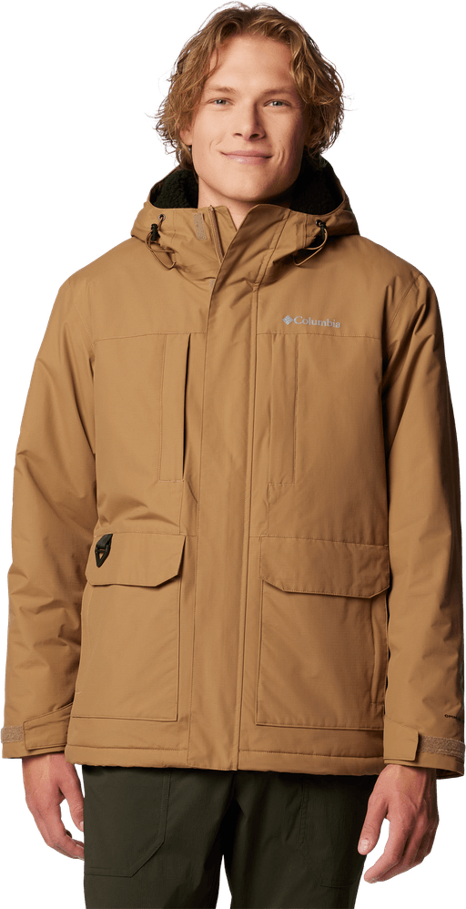 Columbia Landroamer Sherpa Jacket