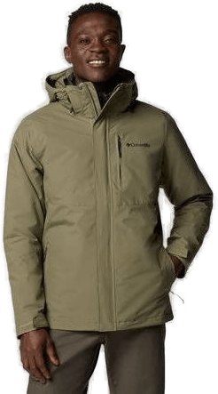 Columbia Element Blocker III Jacket