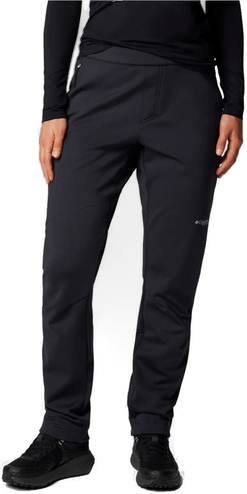Columbia Vast Canyon High-Rise Pant