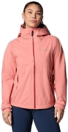 Columbia W Ampli-Dry II Shell