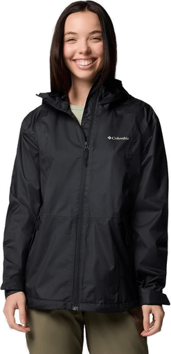 Columbia Inner Limits III Jacket