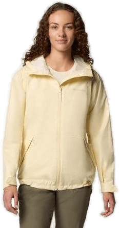 Columbia Inner Limits III Jacket