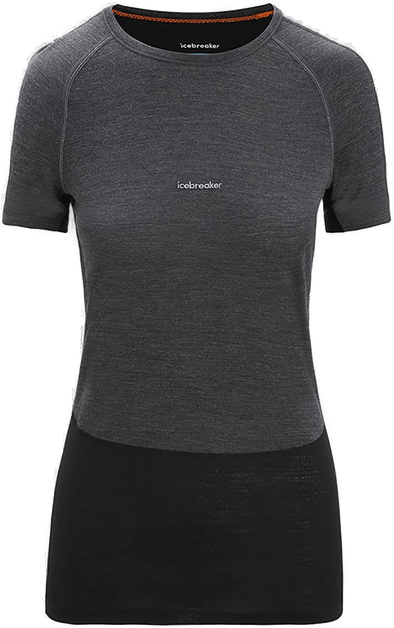 Icebreaker 125 Zoneknit™ Short Sleeve Crewe