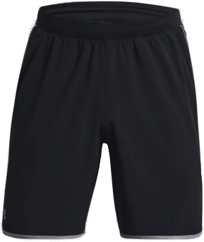 Under Armour HIIT Woven Shorts