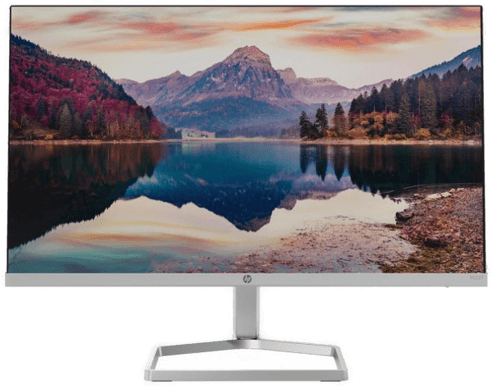 HP M22f 21,5" FHD-skjerm