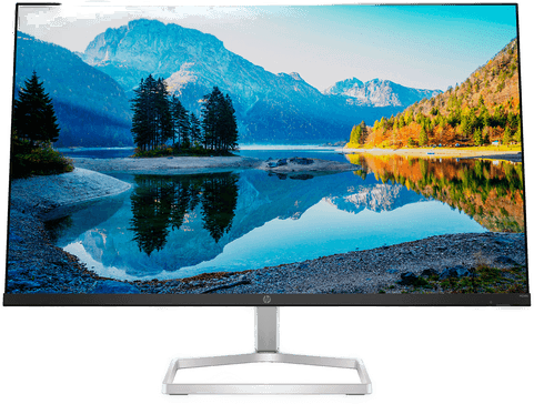 HP M24fe 23,8" skjerm
