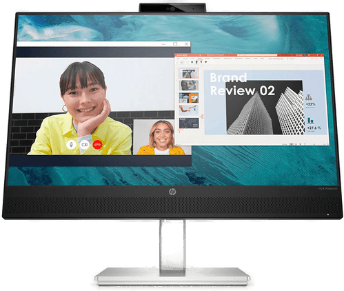 HP M24 skjerm