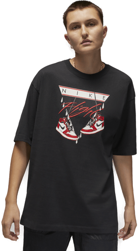 Jordan Flight T-skjorte dame