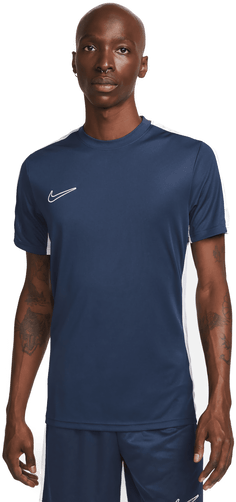 Nike Academy Dri-FIT fotballoverdel herre - Blå