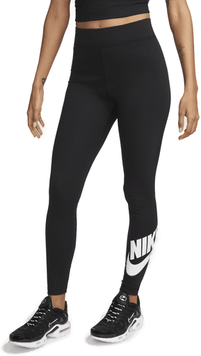 Nike Classics leggings med høyt liv