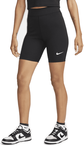 Nike Classic sykkelshorts 20 cm dame