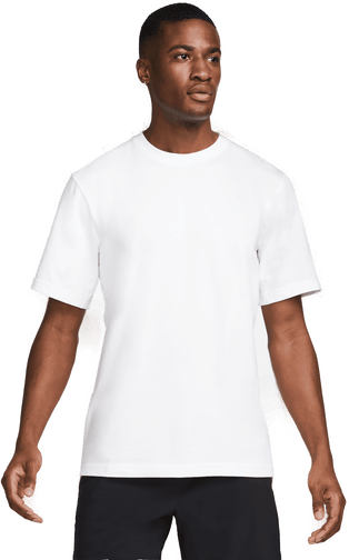 Nike Dri-FIT kortermet overdel herre