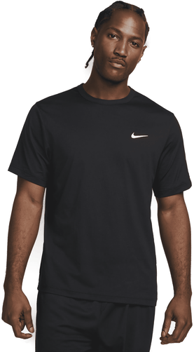 Nike Hyverse Dri-FIT UV kortermet overdel