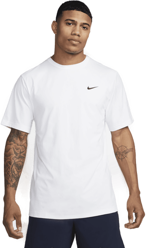 Nike Hyverse Dri-FIT UV kortermet overdel