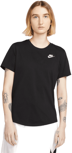 Nike Club Essentials T-skjorte Dame