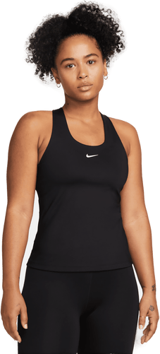 Nike Swoosh sports-BH til dame