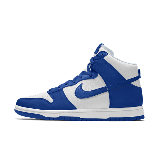 Nike Dunk High By You