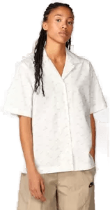 Nike Everyday Modern Kortermet Skjorte XL