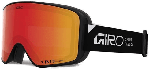 Giro METHOD Black Stacked