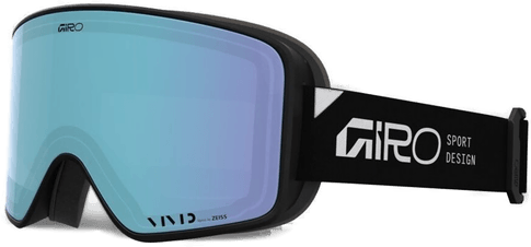 Giro METHOD Black Stacked