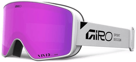 Giro METHOD White Stacked