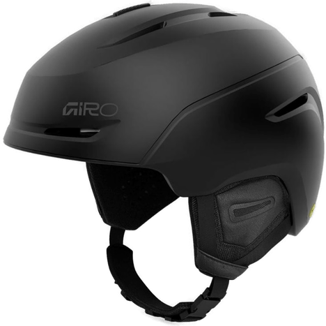 Giro NEO MIPS Mat Black