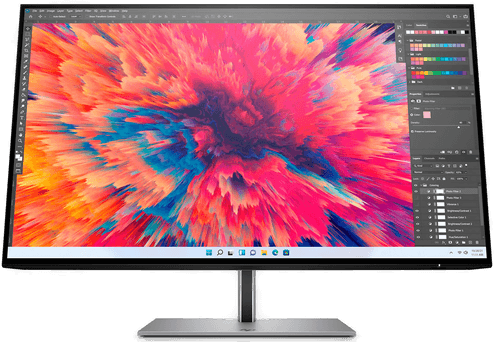 HP Z24q G3 23,8" QHD 90Hz