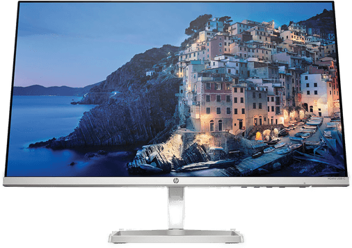 HP M24fd 24" LED-skjerm