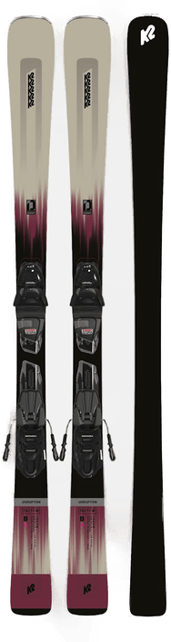 K2 DISRUPTION 76 CTI W