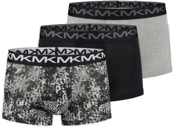 Michael Kors 3P Stretch Factor Trunks