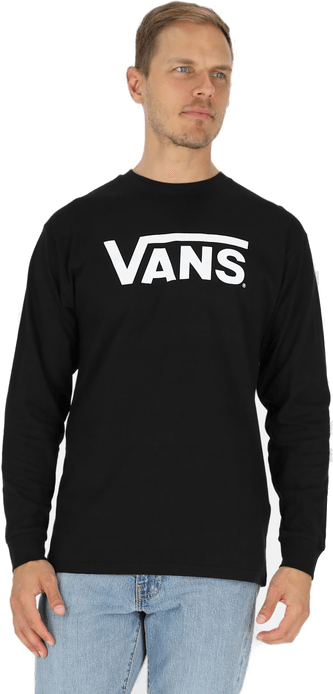 Vans Classic LS-B