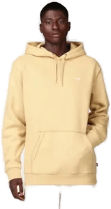 Vans Hettegenser ComfyCush Svart